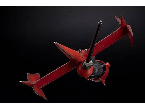 1/48 Scale Swordfish II | 4580590202870