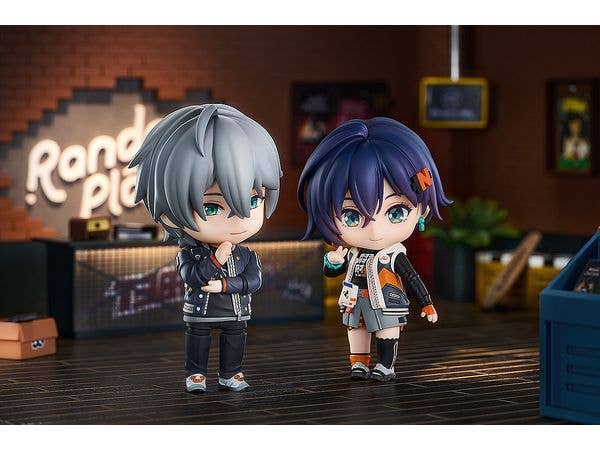 Nendoroid Wise | 4580590202894