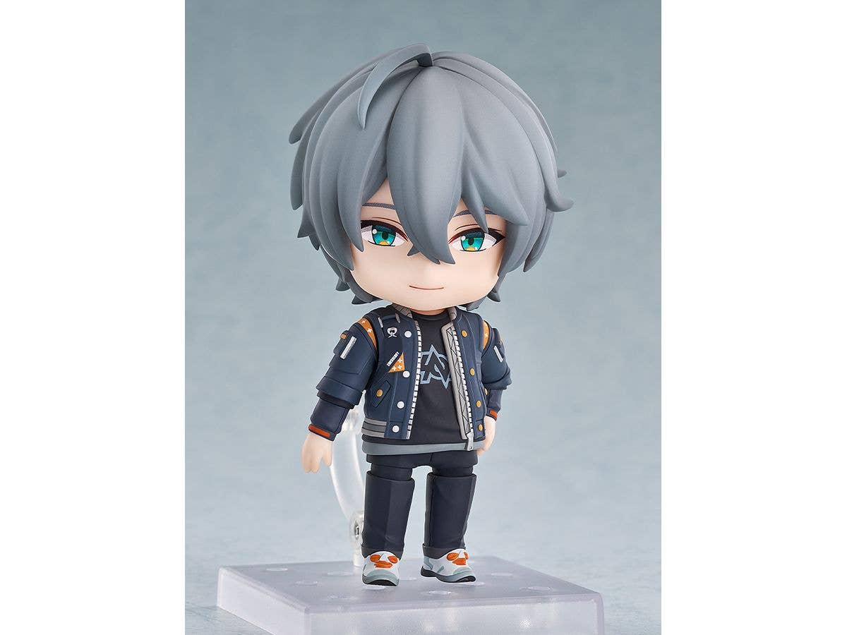 Nendoroid Wise | 4580590202894