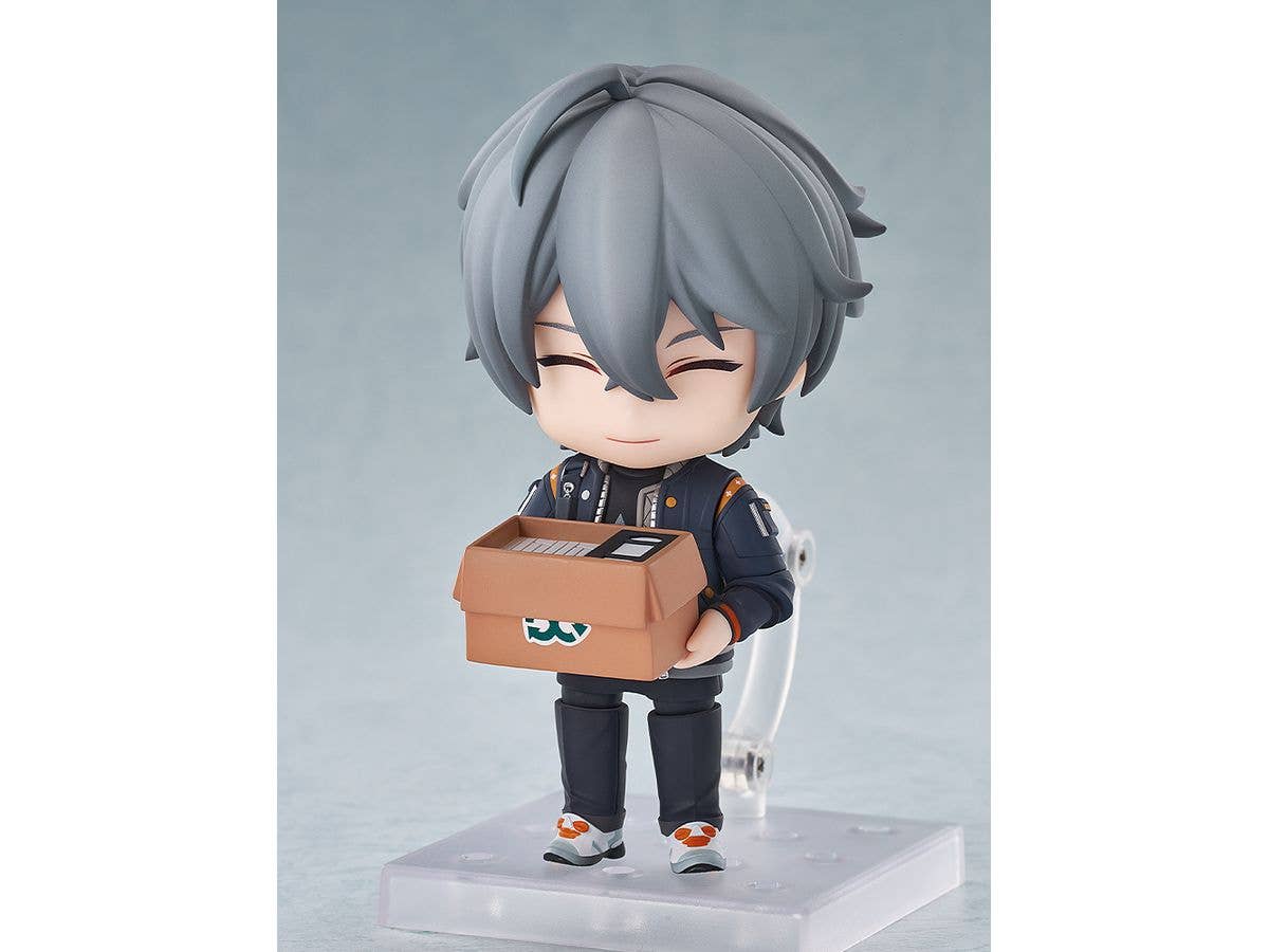 Nendoroid Wise | 4580590202894