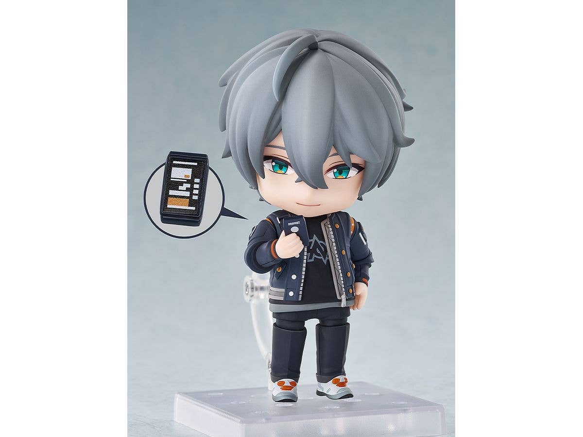 Nendoroid Wise | 4580590202894