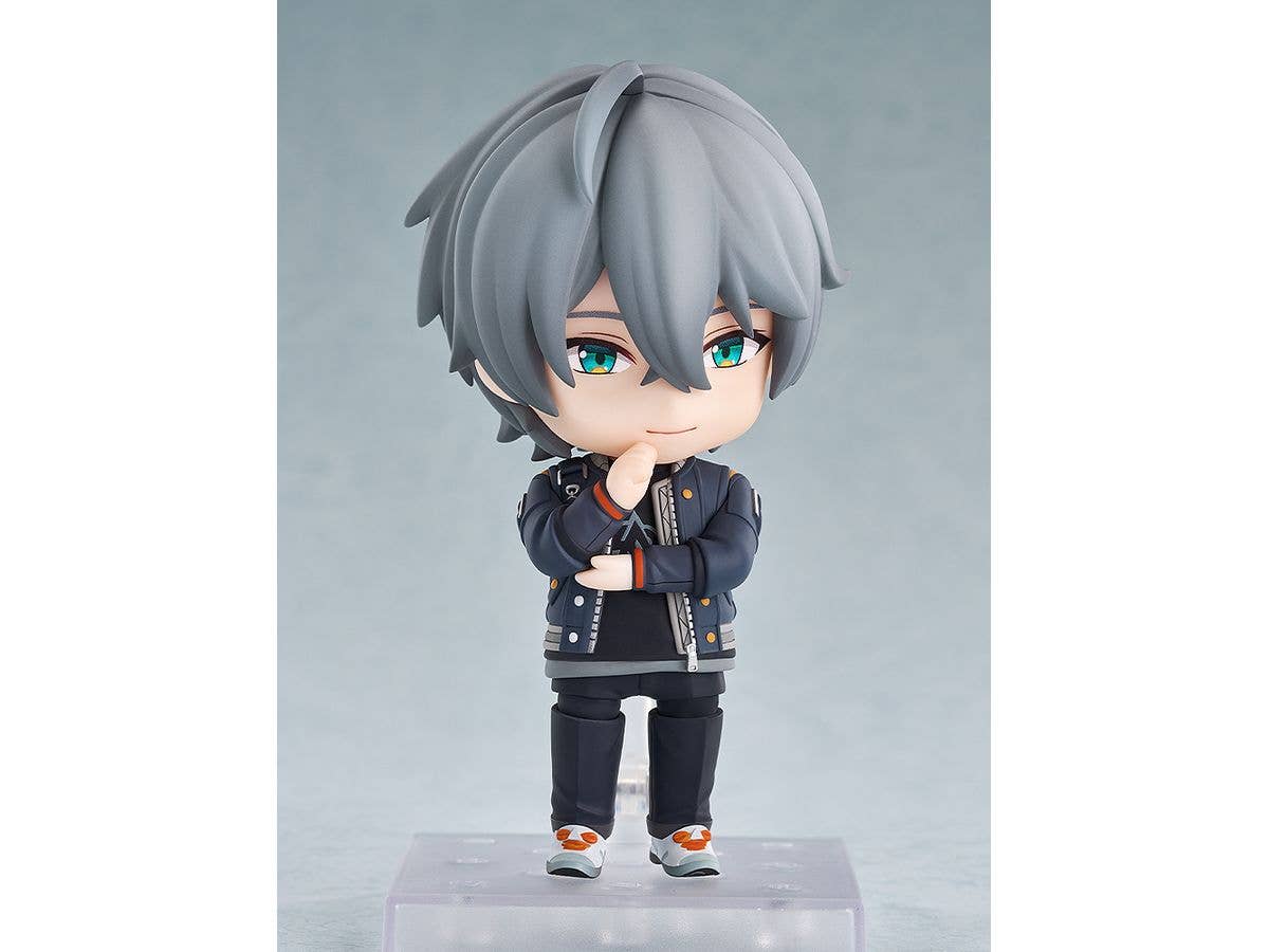 Nendoroid Wise | 4580590202894