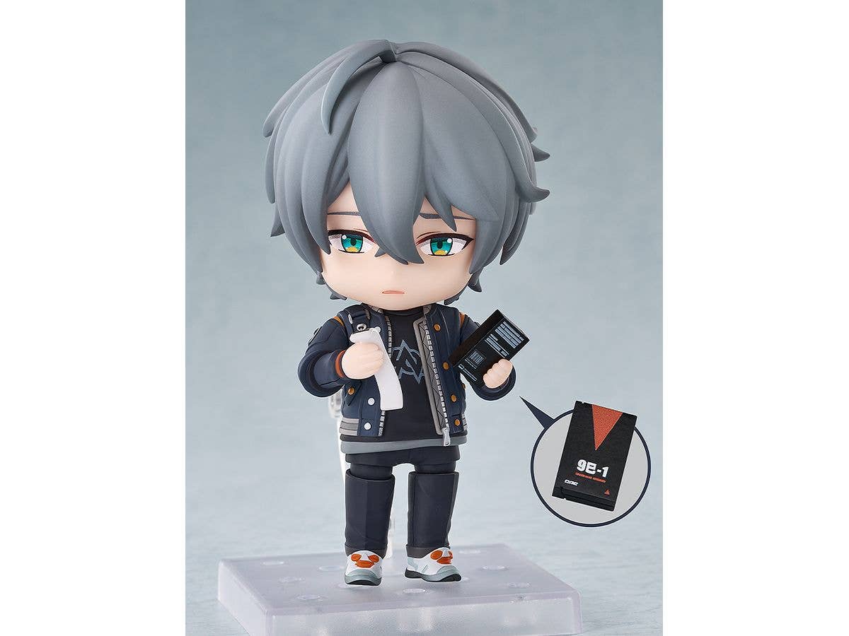 Nendoroid Wise | 4580590202894