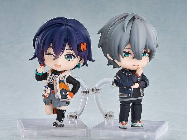 Nendoroid Wise | 4580590202894
