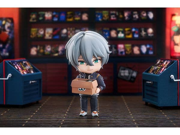 Nendoroid Wise | 4580590202894