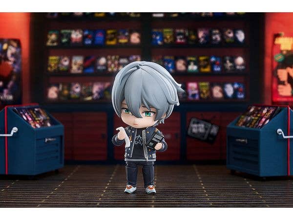 Nendoroid Wise | 4580590202894