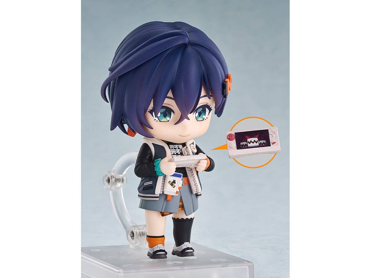 Nendoroid Belle | 4580590202900
