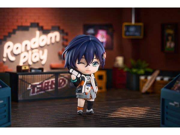 Nendoroid Belle | 4580590202900
