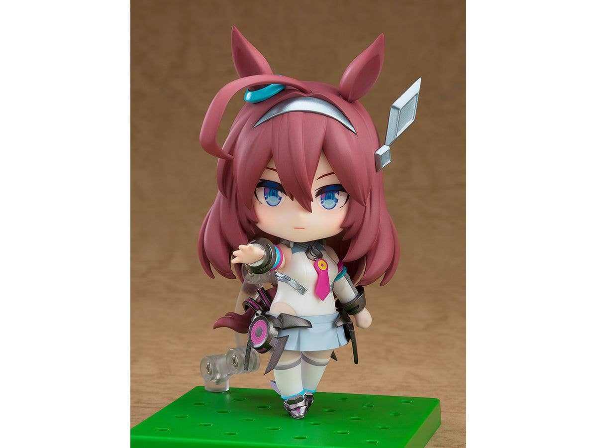 Nendoroid Mihono Bourbon | 4580590202931