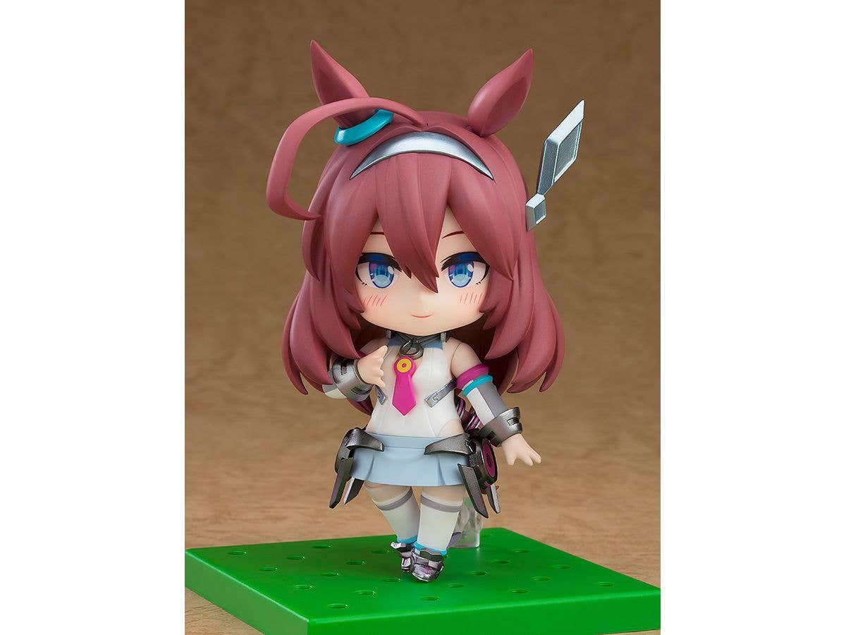 Nendoroid Mihono Bourbon | 4580590202931