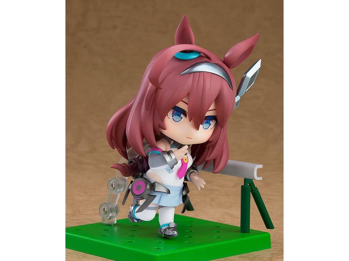 Nendoroid Mihono Bourbon | 4580590202931
