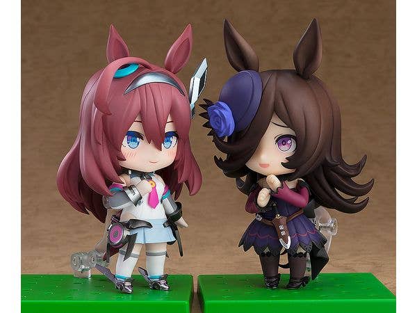 Nendoroid Mihono Bourbon | 4580590202931