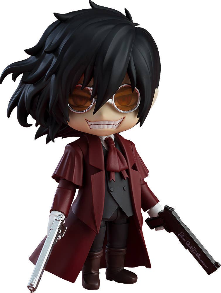 Nendoroid Alucard | 4580590202955