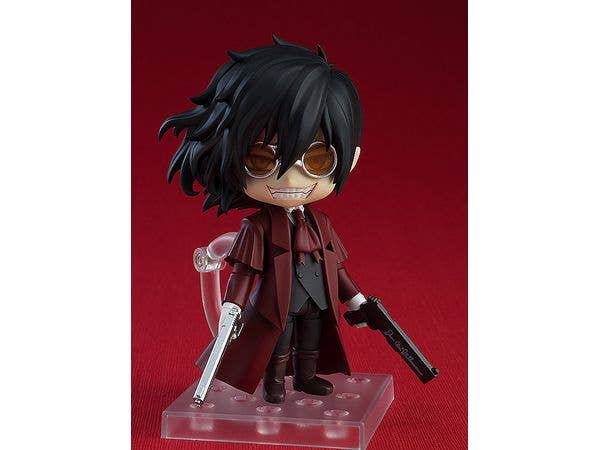 Nendoroid Alucard | 4580590202955