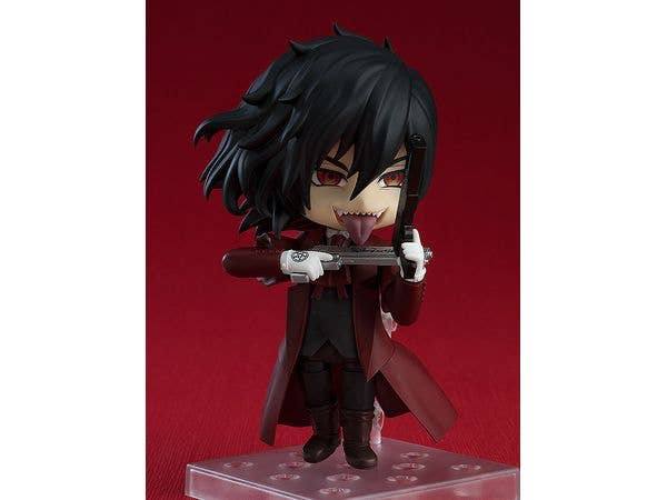 Nendoroid Alucard | 4580590202955