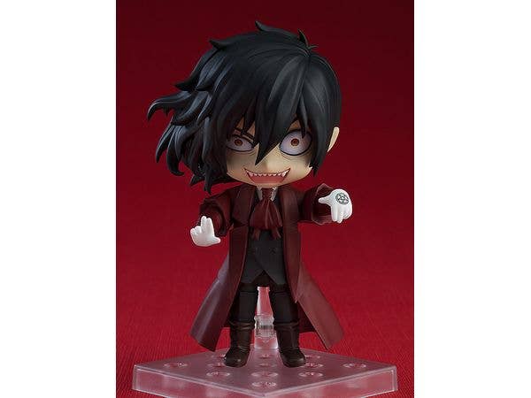 Nendoroid Alucard | 4580590202955