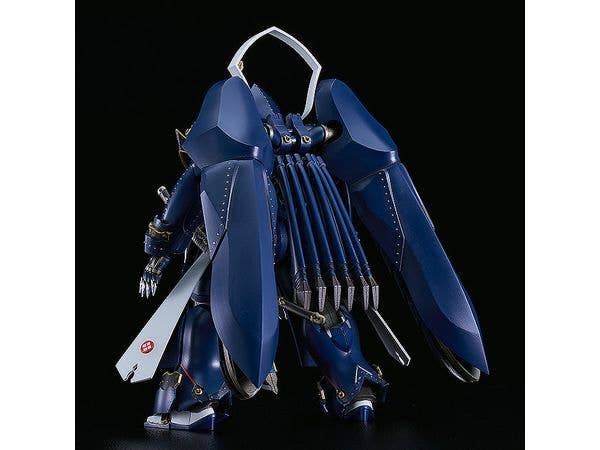 MODEROID Soushuu Gorou-Nyuudou Masamune | 4580590203167