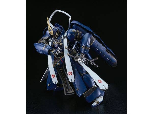 MODEROID Soushuu Gorou-Nyuudou Masamune | 4580590203167