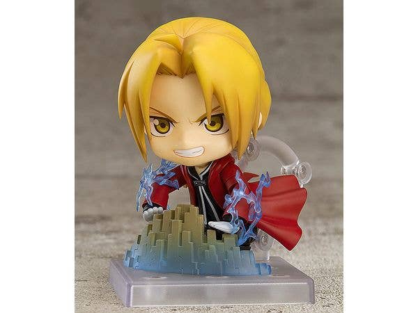 Nendoroid Edward Elric | 4580590203242
