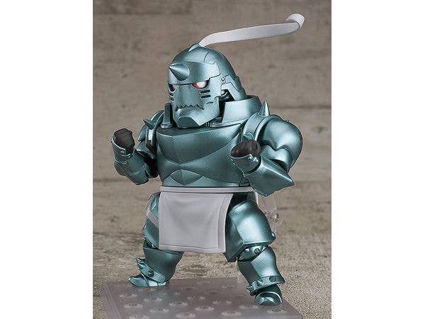 Nendoroid Alphonse Elric | 4580590203259