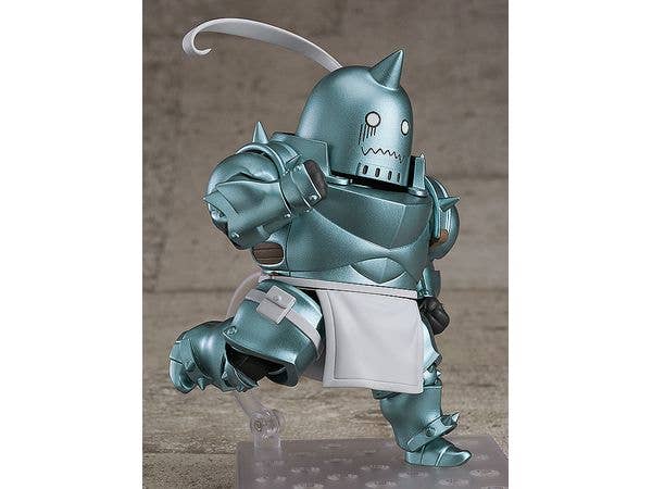 Nendoroid Alphonse Elric | 4580590203259