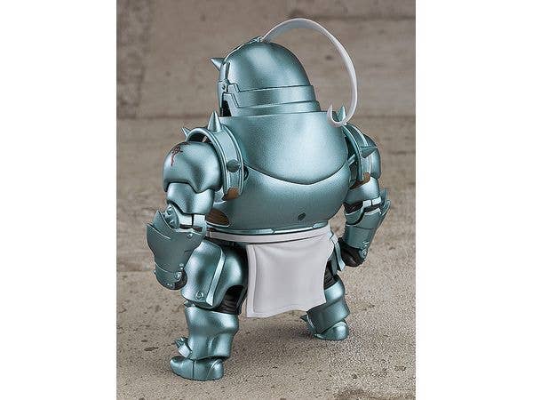 Nendoroid Alphonse Elric | 4580590203259