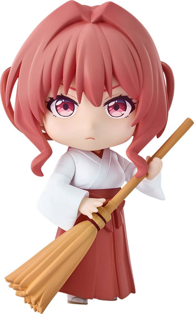 Nendoroid Yuna Amagami | 4580590203570