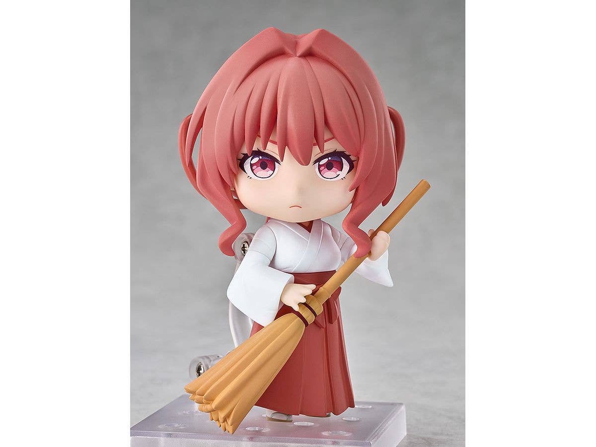 Nendoroid Yuna Amagami | 4580590203570