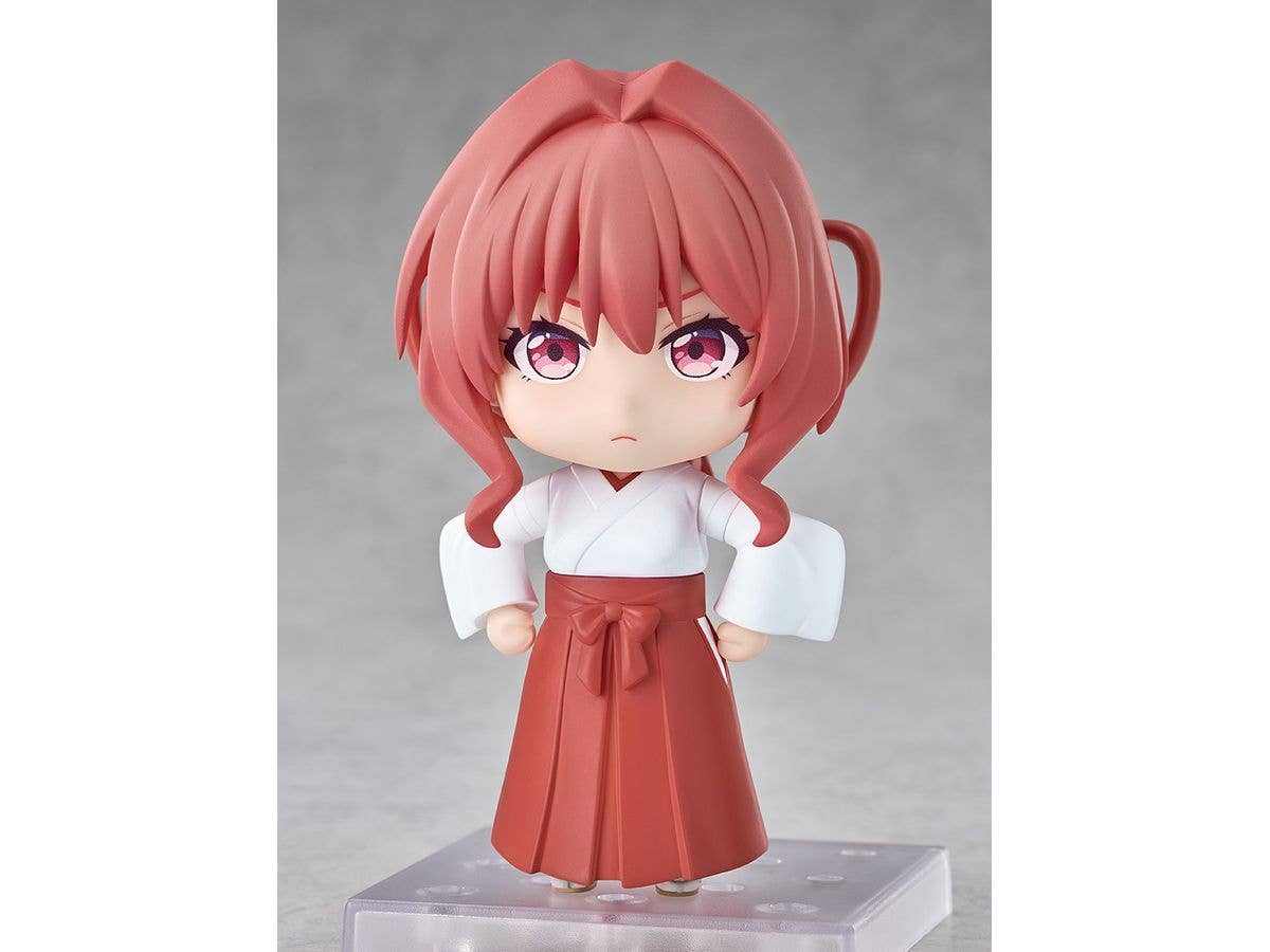 Nendoroid Yuna Amagami | 4580590203570