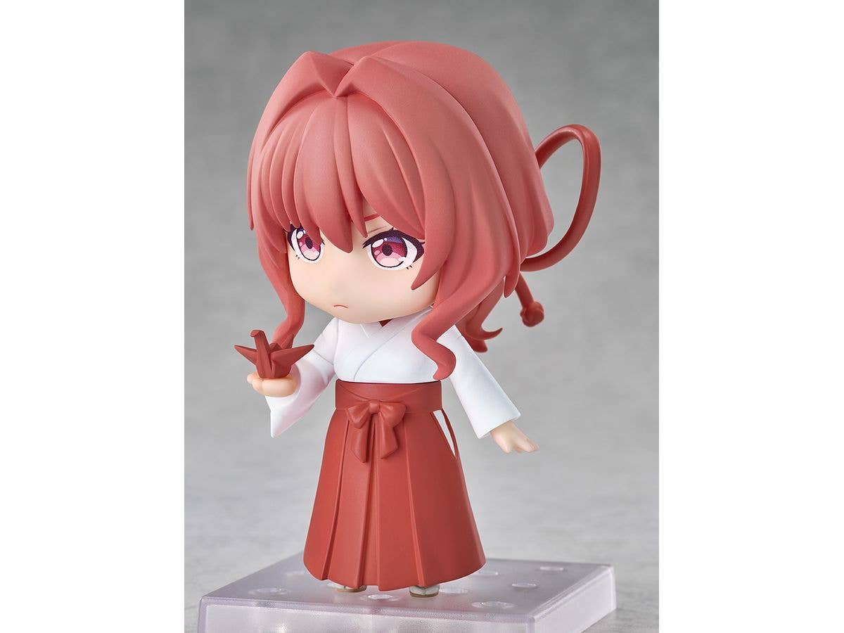 Nendoroid Yuna Amagami | 4580590203570