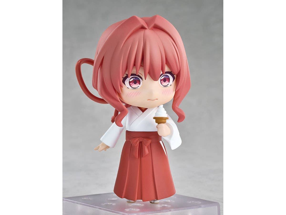 Nendoroid Yuna Amagami | 4580590203570