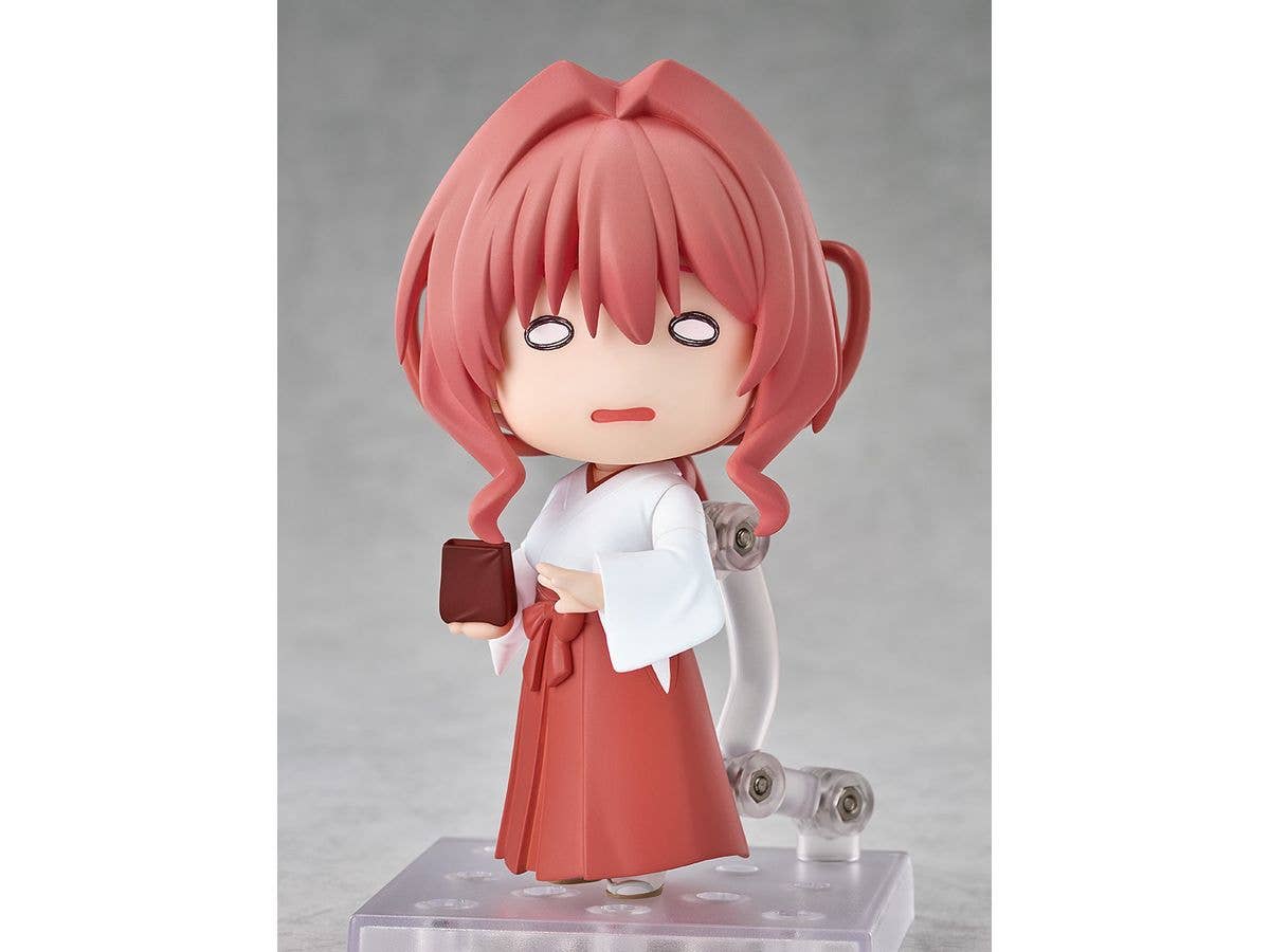 Nendoroid Yuna Amagami | 4580590203570