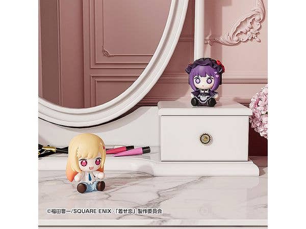 Huggy Good Smile Marin Kitagawa | 4580590203587