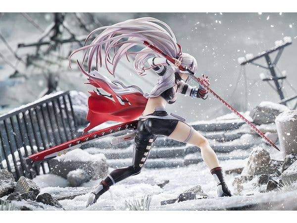 Lucia: Crimson Weave | 4580590203952