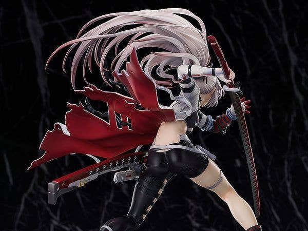 Lucia: Crimson Weave | 4580590203952
