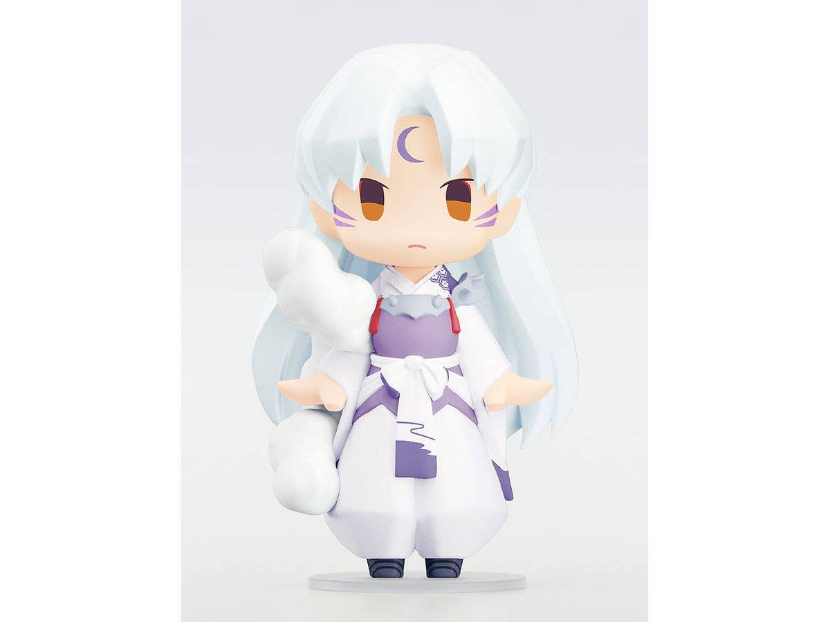 HELLO! GOOD SMILE Sesshomaru | 4580590203976