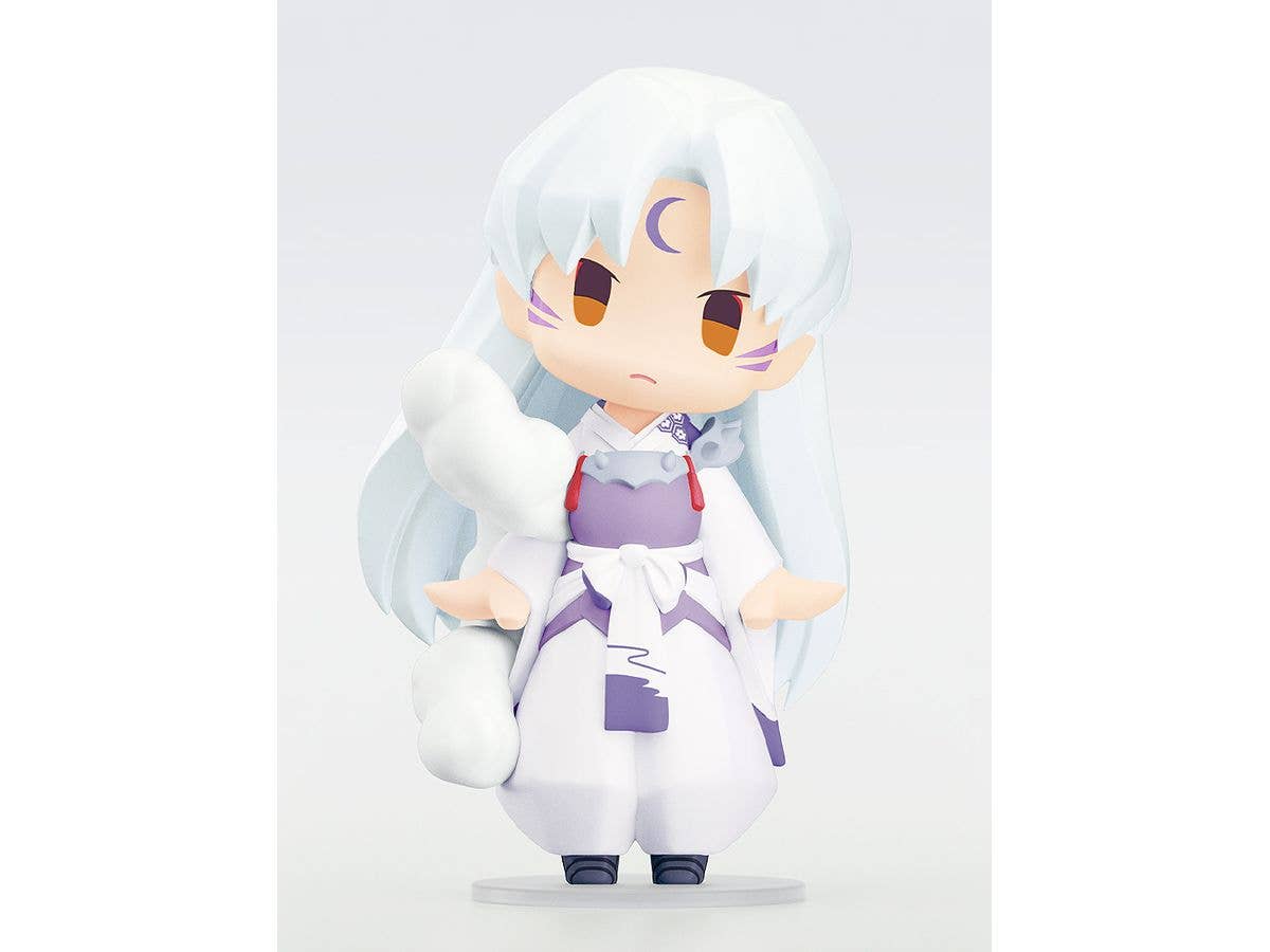 HELLO! GOOD SMILE Sesshomaru | 4580590203976