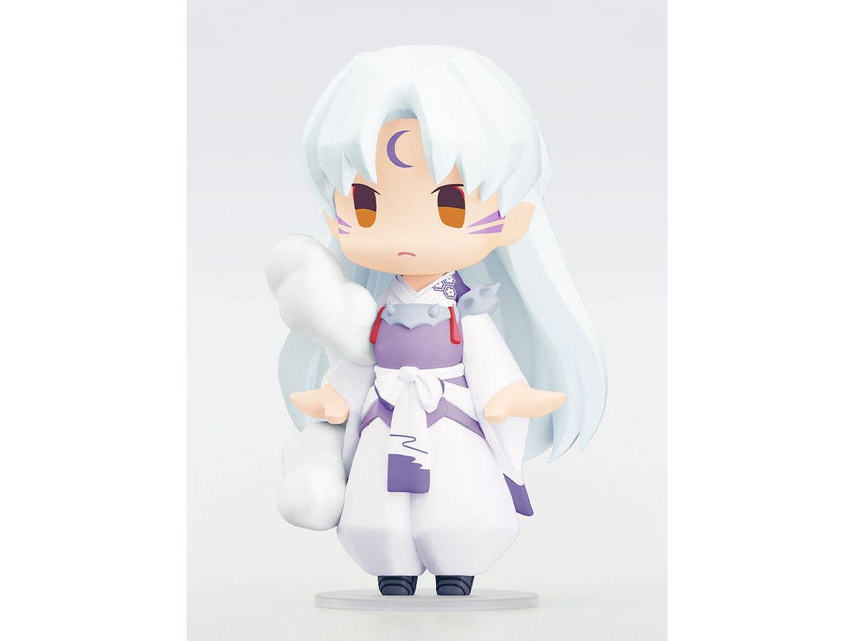 HELLO! GOOD SMILE Sesshomaru | 4580590203976