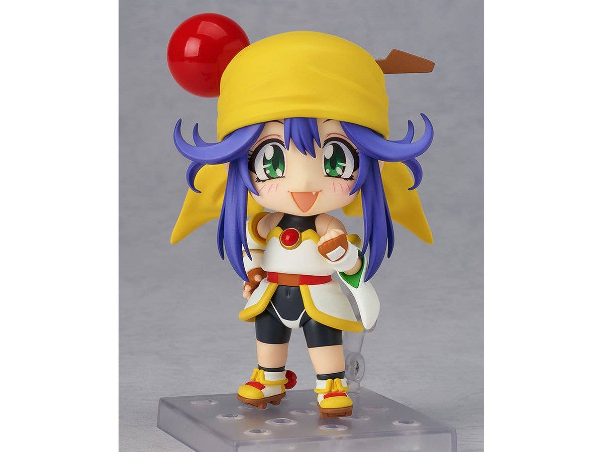 Nendoroid Lime | 4580590203990