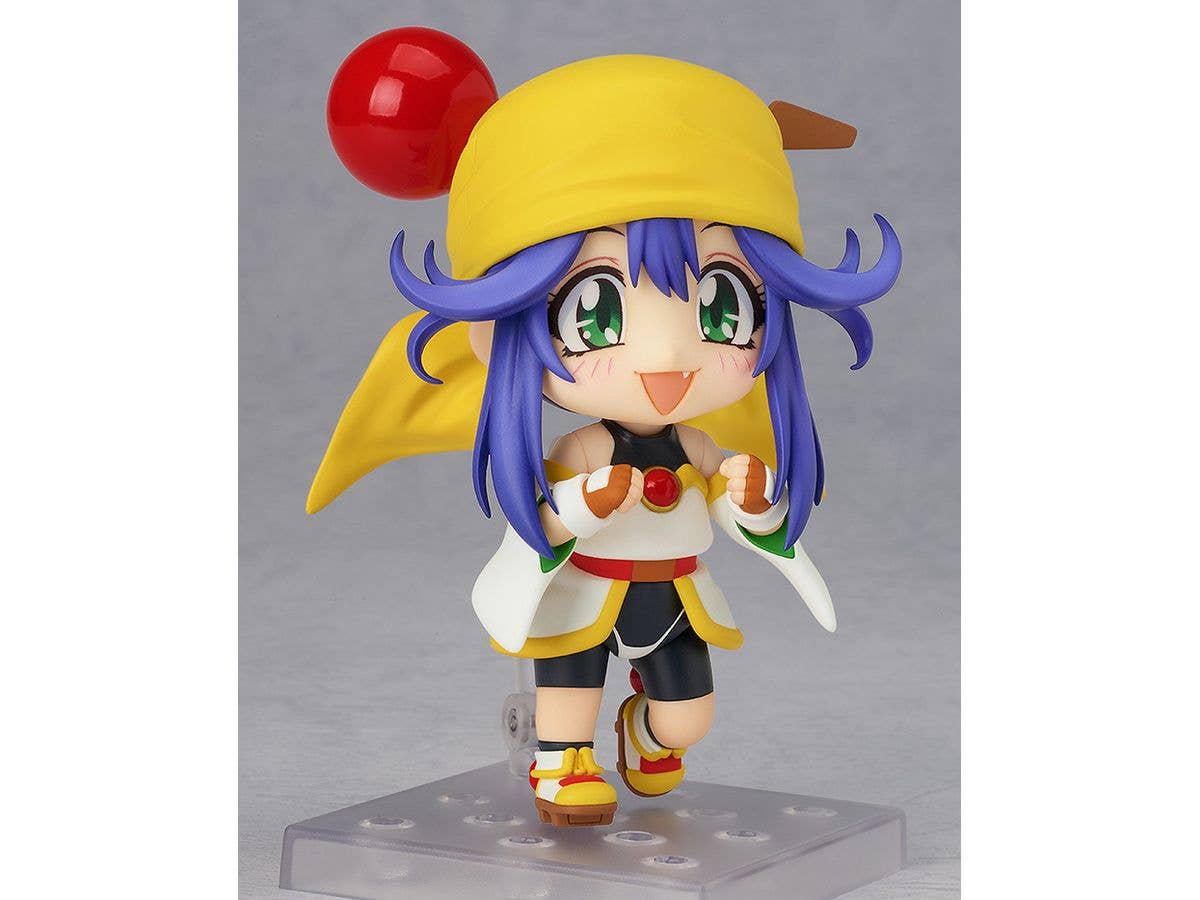 Nendoroid Lime | 4580590203990