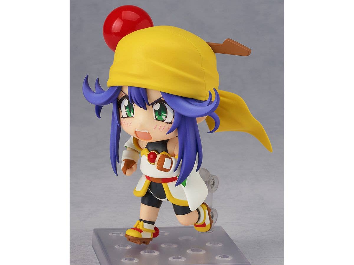Nendoroid Lime | 4580590203990