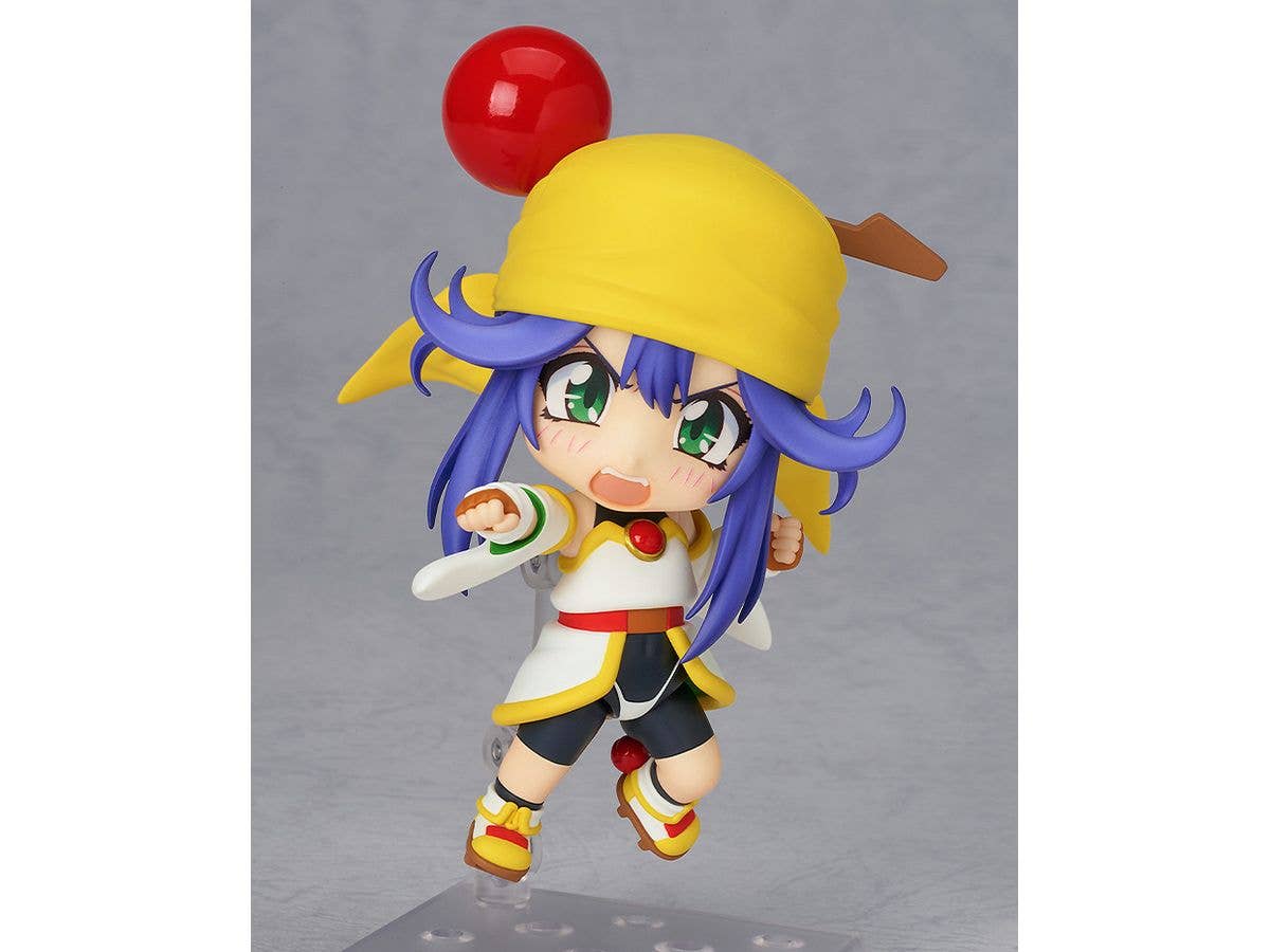 Nendoroid Lime | 4580590203990