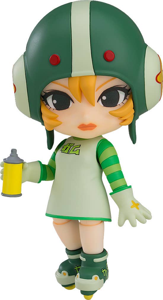 Nendoroid Gum | 4580590204027