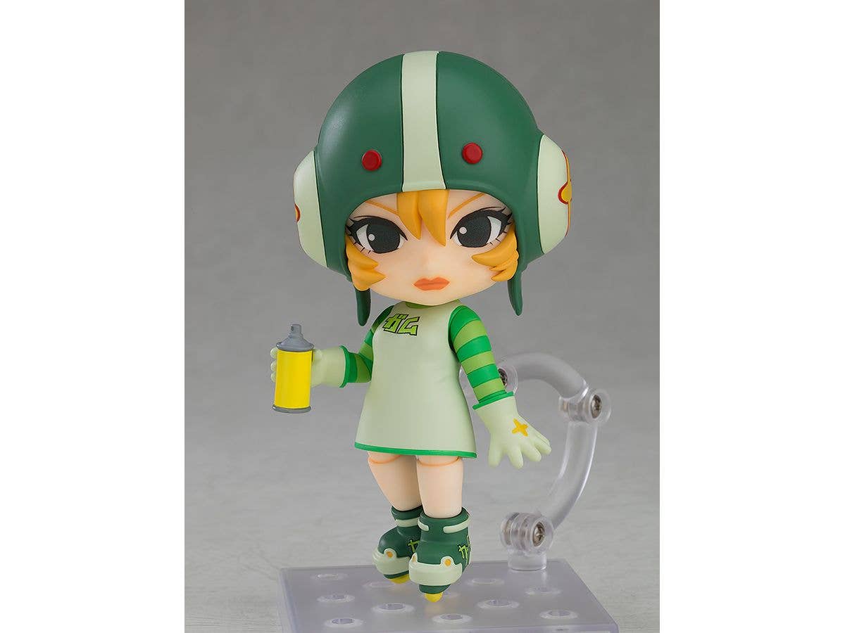 Nendoroid Gum | 4580590204027