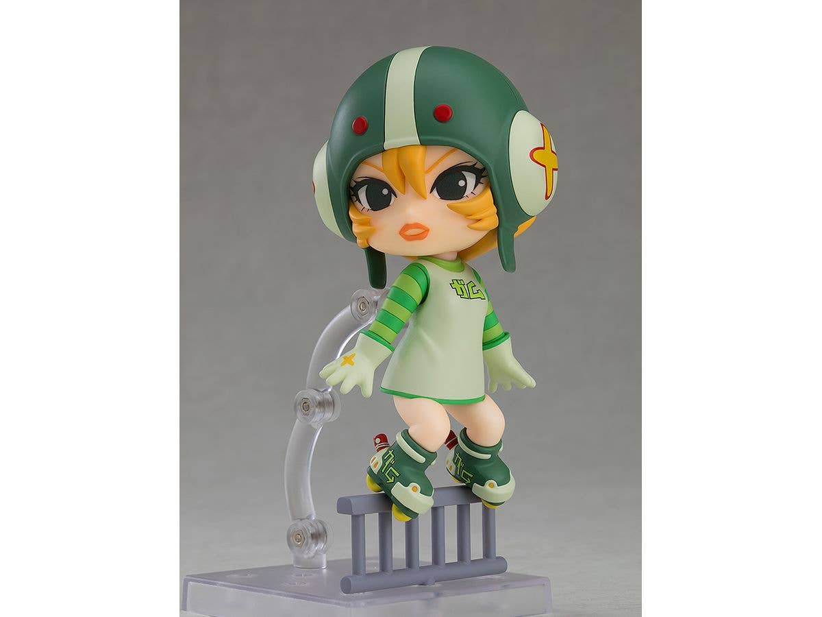 Nendoroid Gum | 4580590204027