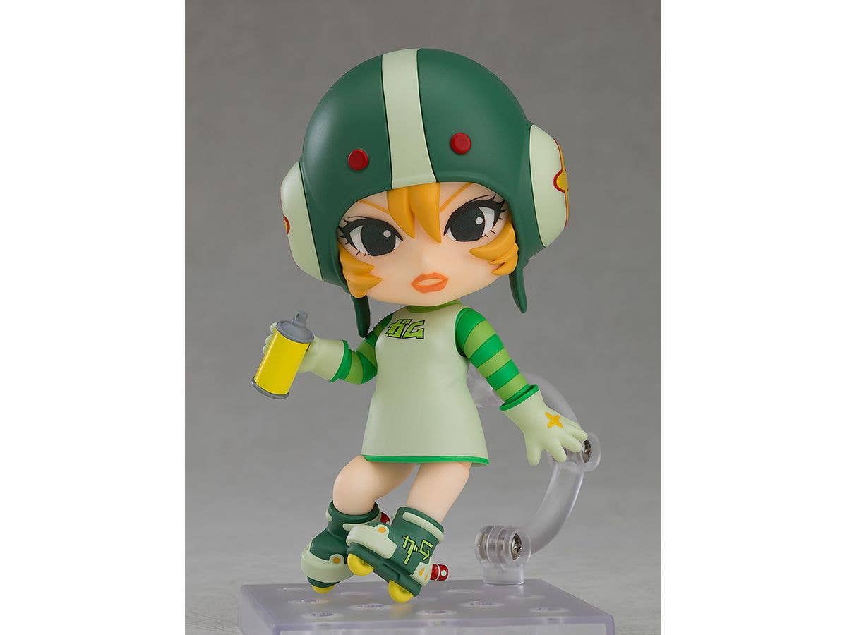 Nendoroid Gum | 4580590204027