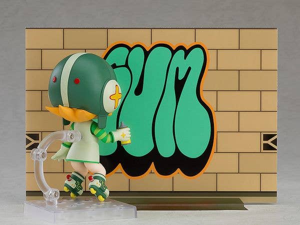 Nendoroid Gum | 4580590204027
