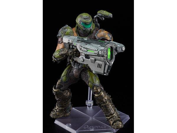 figma Doom Slayer (re-release) | 4580590204058
