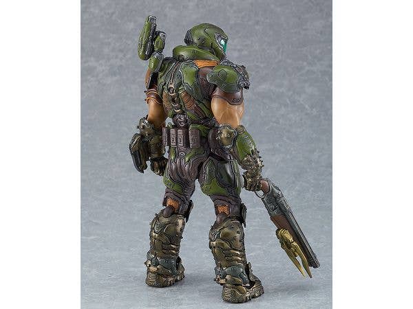 figma Doom Slayer (re-release) | 4580590204058