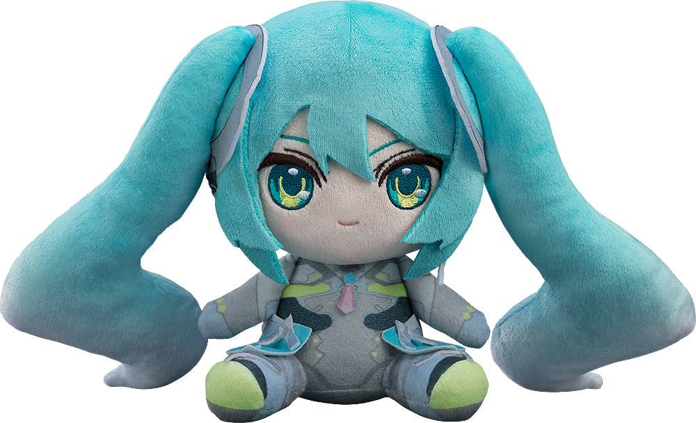 Plushie MIKU WITH YOU 2024 | 4580590204065